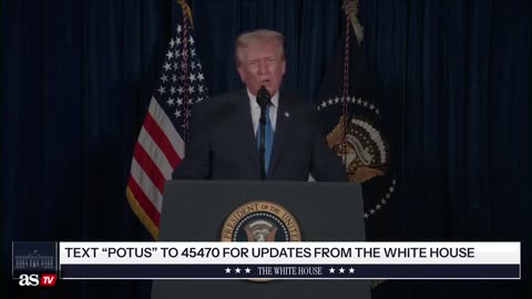 TRUMP condemns TERROR ATTACK on NATIONAL GUARDSMEN in WASHINGTON D.C. | FULL ADDRESS