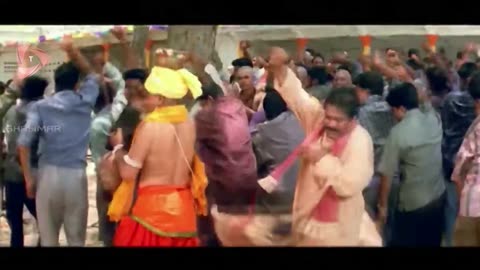 Ranu Ranu Antune Chinnado Jayam movie _ Nithiin_ Sadha (4K_HD)