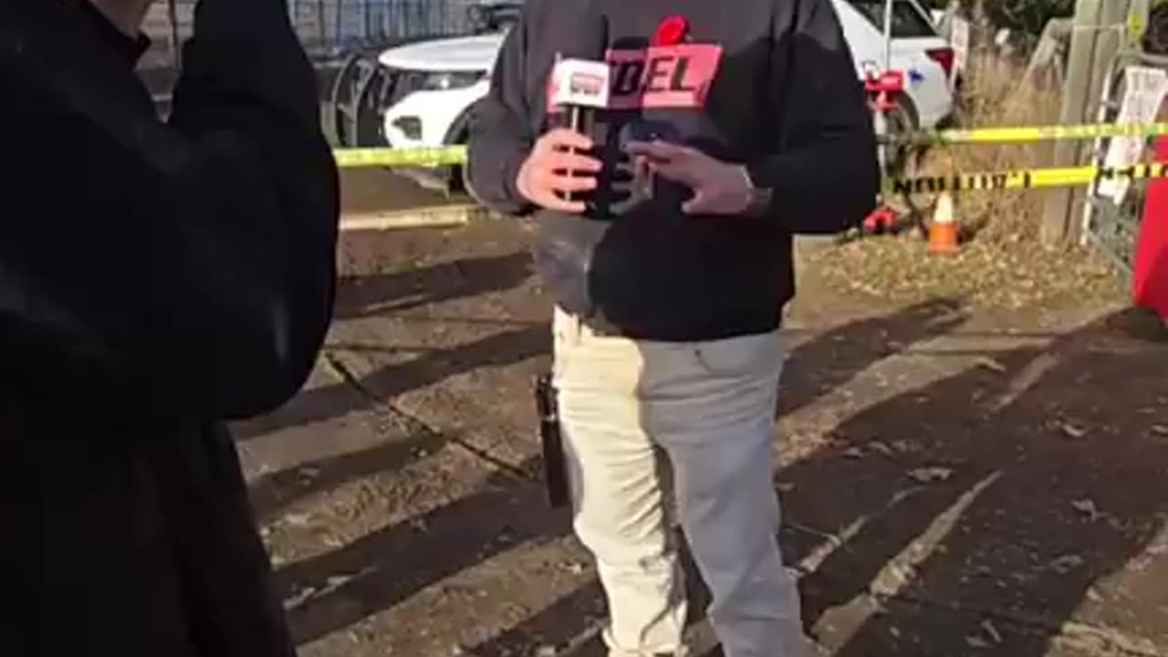 Ezra Levant & Darsey Media Expose RCMP and CFIA Over the Universal Ostrich Farm Massacre