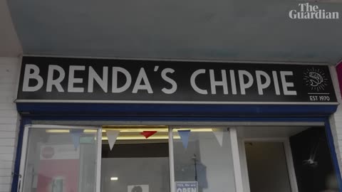 Battered: why half of UK’s fish and chip shops face closure