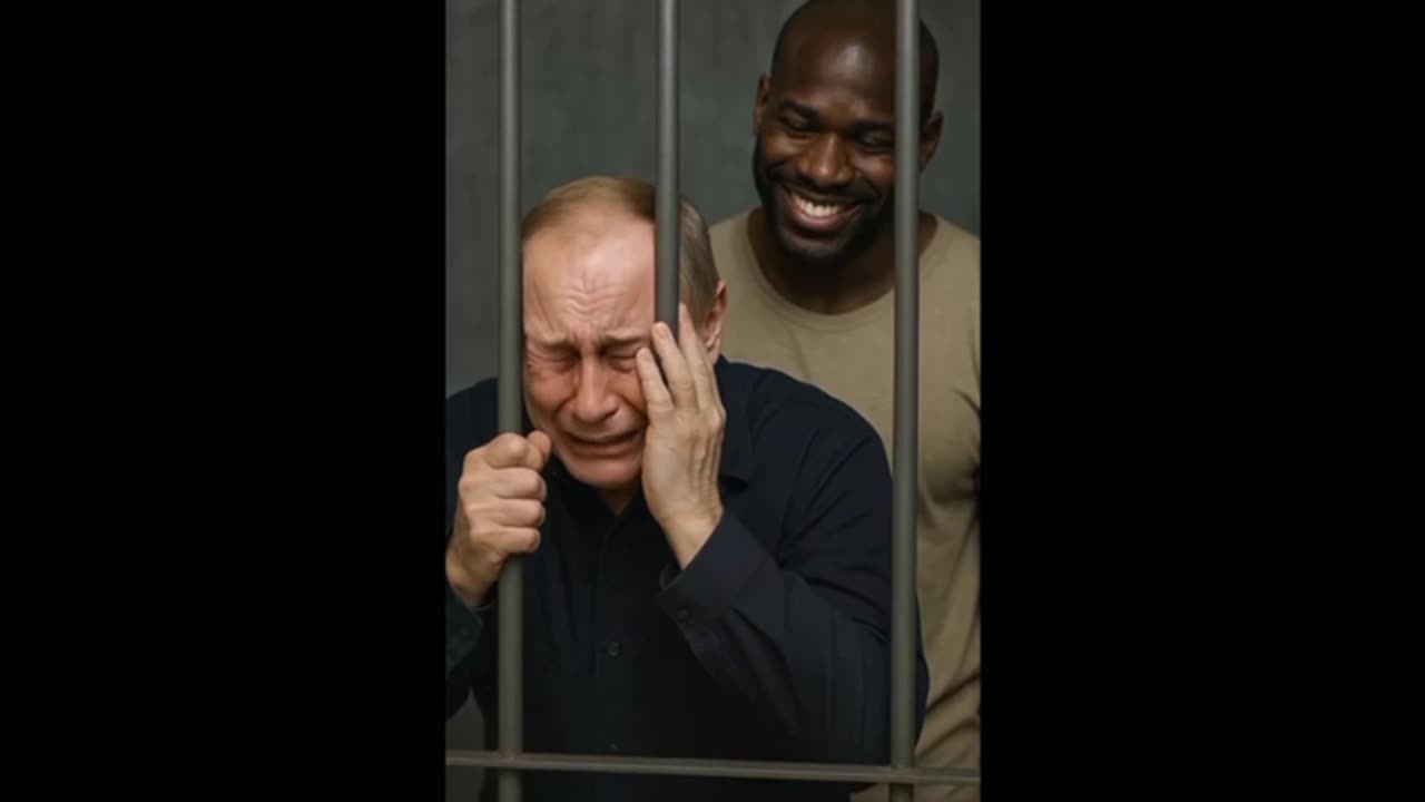 Putin Will Continue to Slaughter Thousands of His Own People for as Long As They Will Let Him