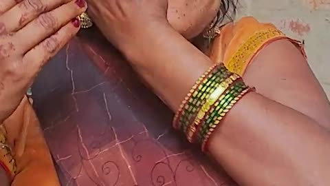 Lekin Tu Chinta ho na