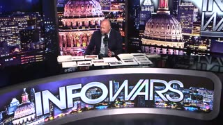 The Alex Jones Show Full Show 6/6/25