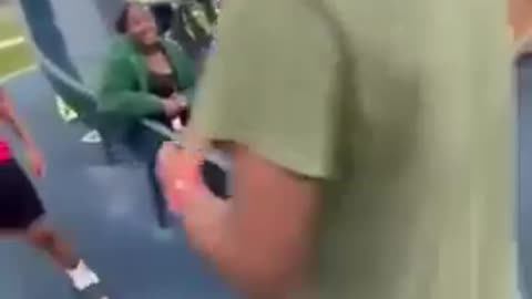 hate crime that will receive no attention