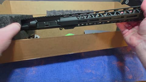 Is Bear Creek Arsenal AR-15 Upper Worth It? Unboxing & Buying Guide!