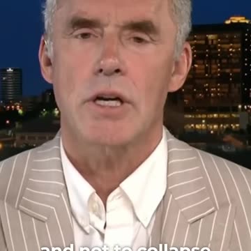 Jordan Peterson: Exploring the 'Dark Tetrad' of Personality Traits