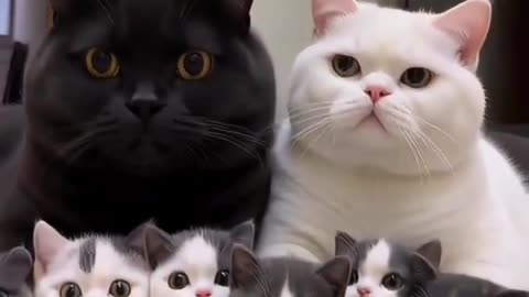 Sweet Cat