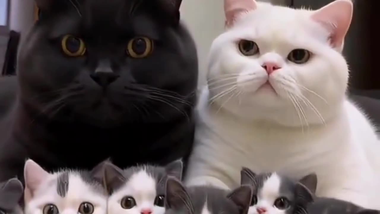 Sweet Cat
