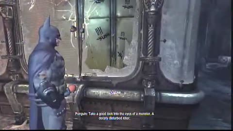 Batman_ Arkham City GOTY Edition Day 3 - 1 _ 9