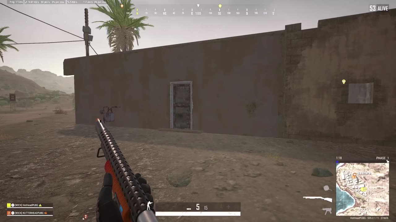 Snowman Spied & Iced