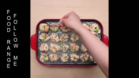 Comfort Food from My Childhood Mukbang
