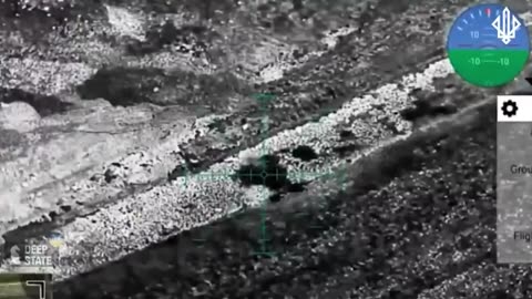 🚀⚔️ Ukraine Russia War | Ukrainian Brigade Targets Russian Troops Near Novoserhiivka | RCF