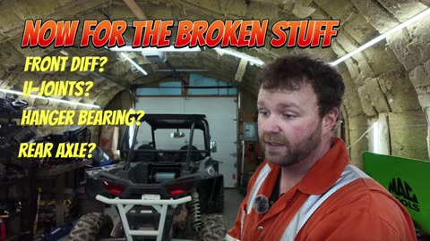Polaris RZR XP 1000 | Common Problems, Noise Troubleshooting & Component Overview