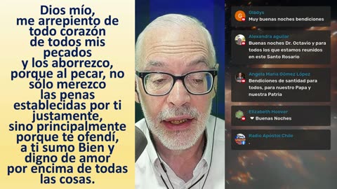 ROSARIO MILAGROSO DE SANACIÓN INTERIOR POR LAS VÍCTIMAS DE ABUSO EN LA INTIMIDAD