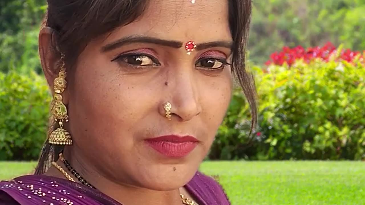 Aankhon Mein Sapne sinduri Sham ke