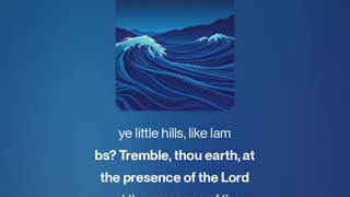 Psalm 114