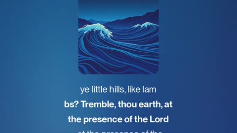 Psalm 114
