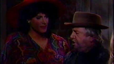 DAYS 9-26-90 Jack in Drag