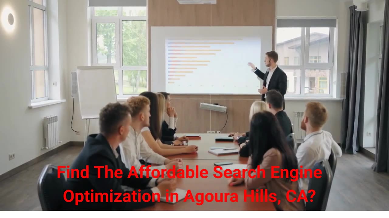 SeoTuners - Affordable Search Engine Optimization in Agoura Hills, CA