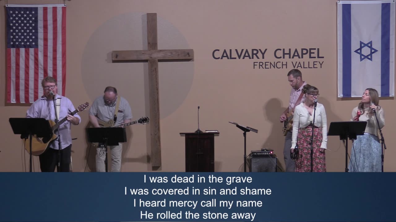 Victorious Faith! John 20:1-29 – A topical message for Resurrection Sunday
