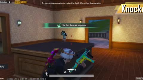 🔥 PUBG Mobile Epic Gameplay | Intense Fight & Pro Skills 🔥