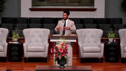 Polishing Your Faith--Sun PM--Jul 20, 2025