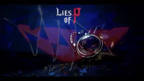 Lies Of P Clockheart Theme remix rimescolamento - LeonardoPalc0