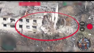 Storming the Ruins of Volchansk Part 2