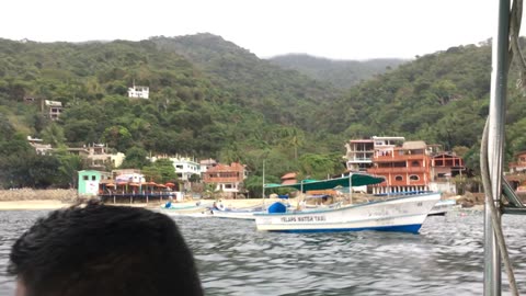 Yelapa Beach (Puerto Vallarta, Jalisco, Mexico) 4