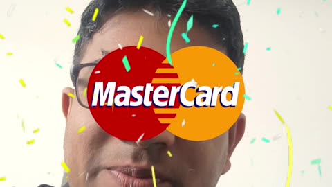 MasterCard Color Game #mastercard #color