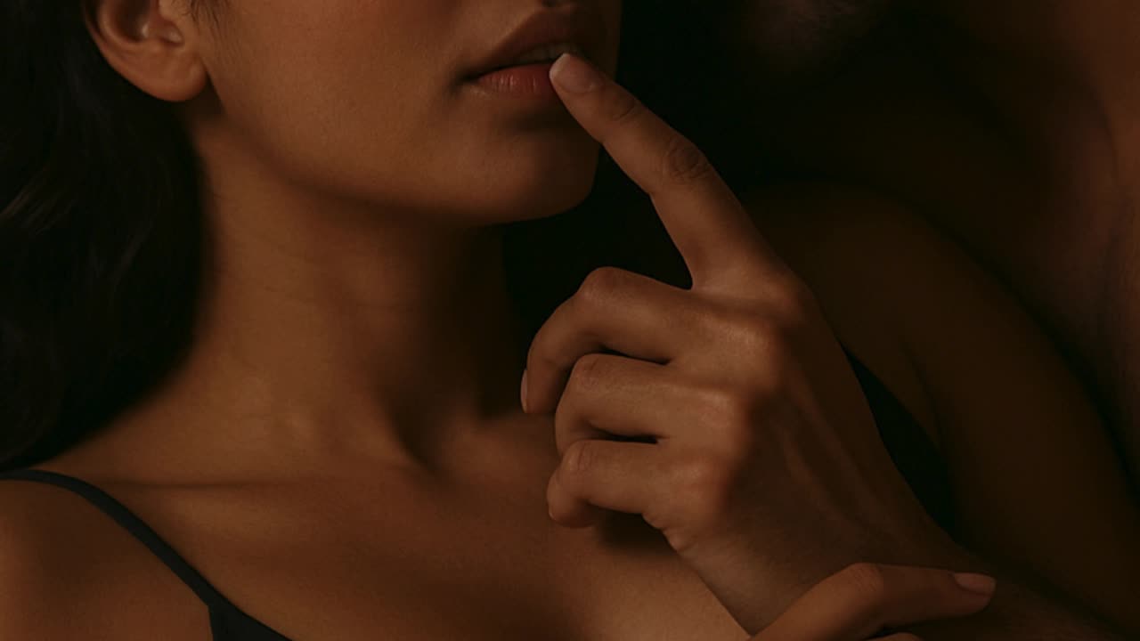 रातें अब सिर्फ़ सोने के लिए नहीं होतीं... Libidex के साथ होती हैं जीने के लिए