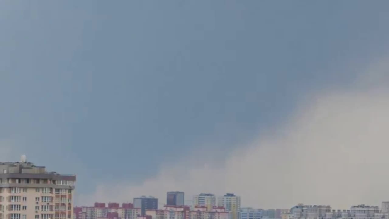 Putin's Drone Blitz: Europe Fires Back!