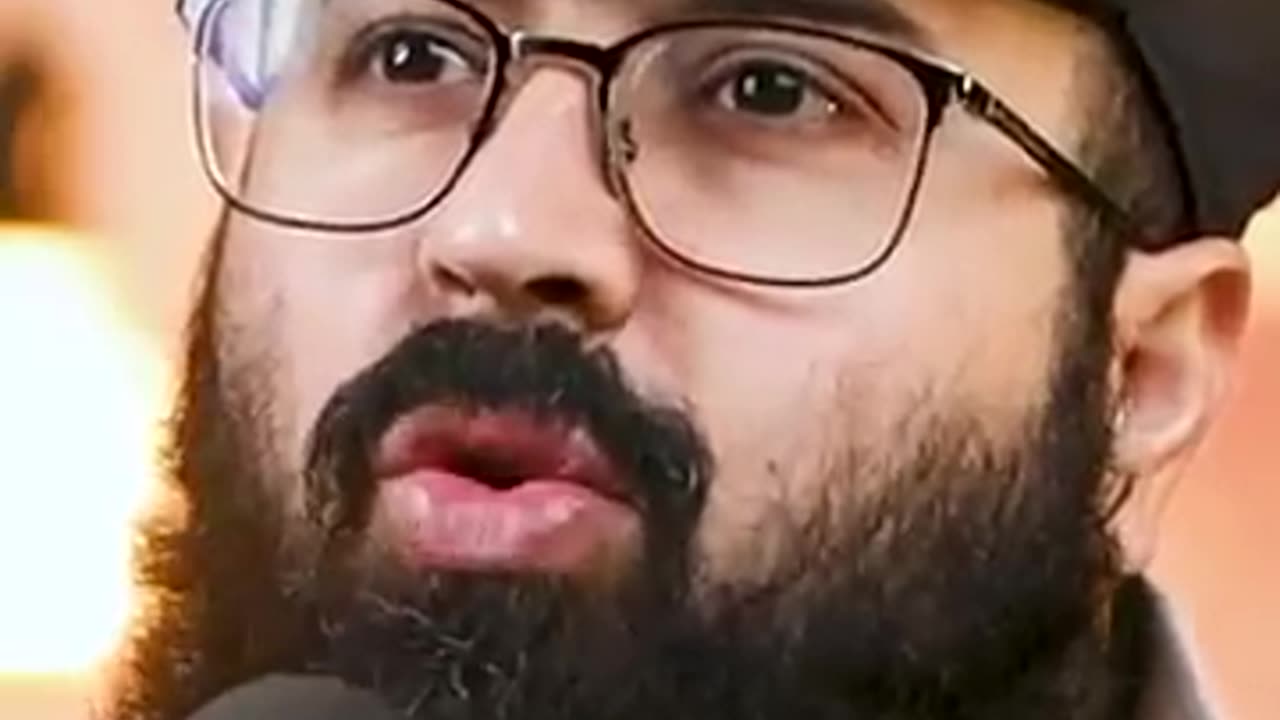 Islamic video
