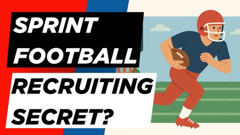 Why Sprint Football is the Secret Weapon Every Small College MUST Consider for Athletic Success