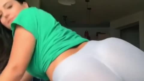 Beautiful hot girl oppos moment viral short video 91