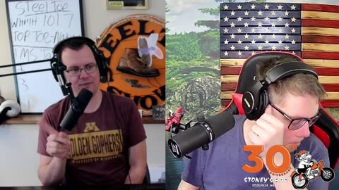 Goodbye To One Of The Greatest! STMS 03-24-25