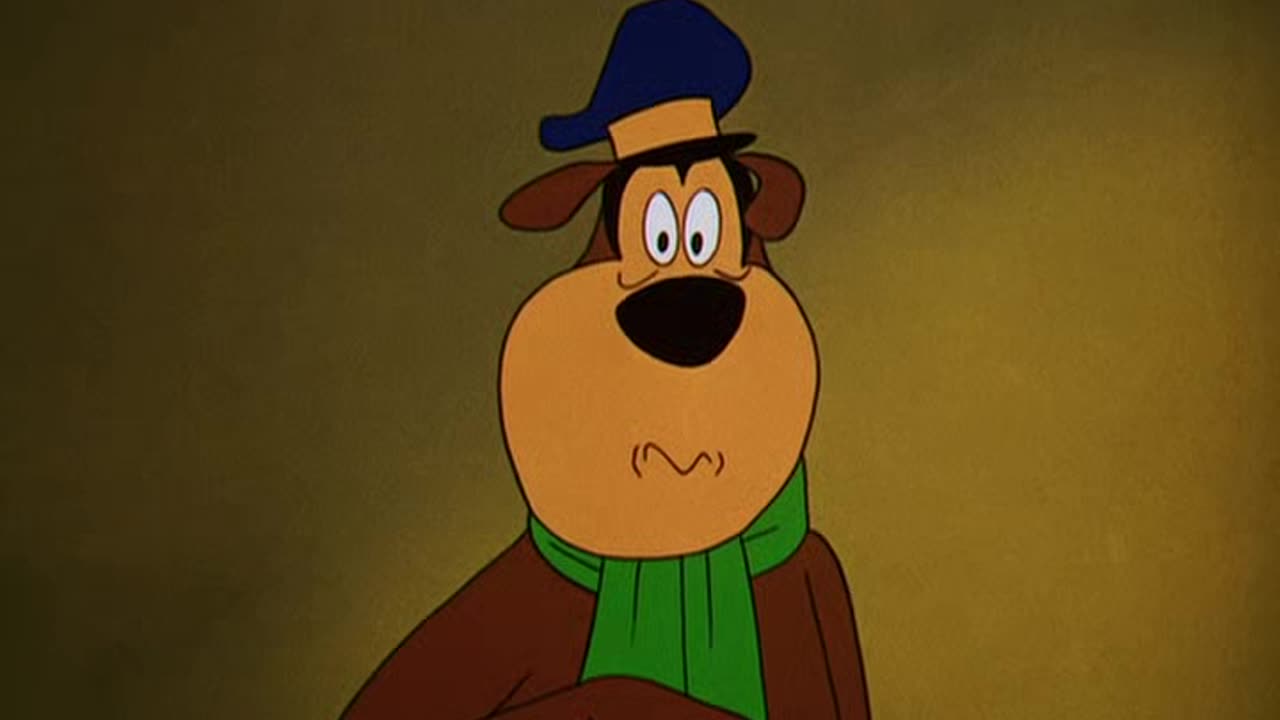 Woody Woodpecker and Friends - 1964x03 - Deep Freeze Squeeze