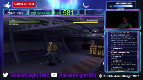 Dead to Rights (PS2) – The Truth Behind Slate’s Father’s Murder | Final Reckoning