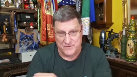 Scott Ritter: Russia's Payback to Trump – These Weapons CRUSH US Military