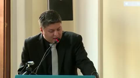 Suprema Corte da Venezuela no exílio condena Maduro. 2018/08/16