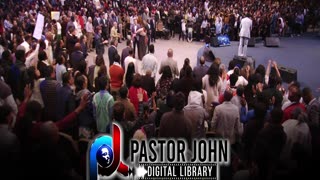 Catch up on all the days of the NOT MY BLOOD Fasting & Prayers on Pastor John's Digital Library