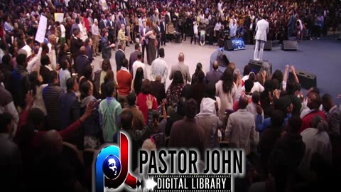 Catch up on all the days of the NOT MY BLOOD Fasting & Prayers on Pastor John's Digital Library