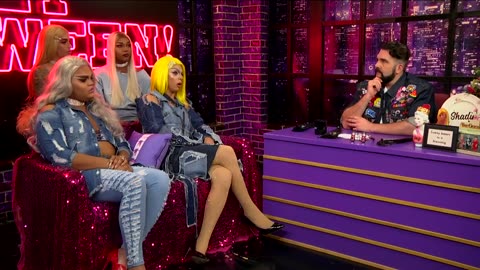 Aja Defends Phi Phi From Toxic Fans: Hey Qween Highlight