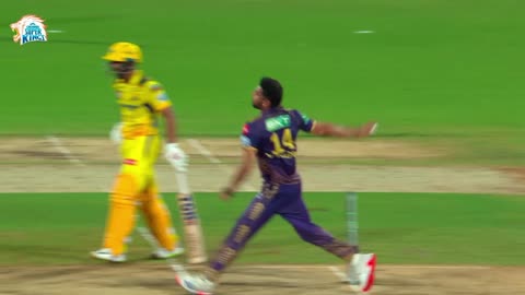 KKR vs CSK HIGHLIGHTS ipl2025