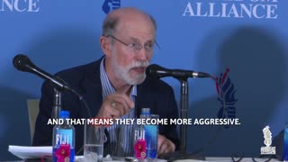 Dominate and Subjugate - Frank Gaffney & Robert Spencer