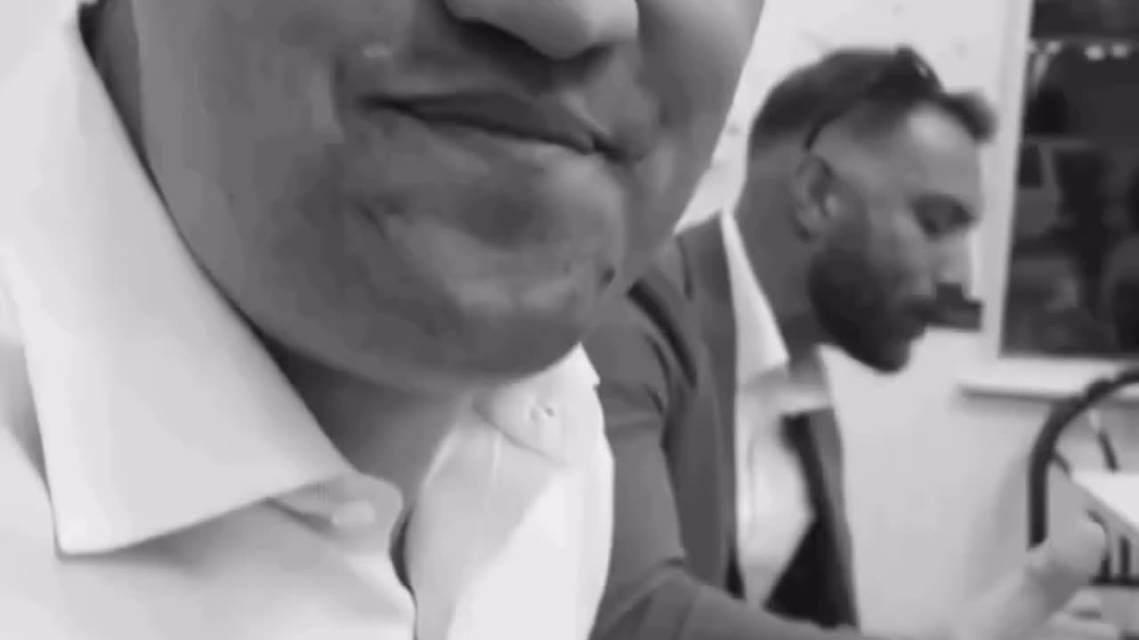 Charlie & Erika- a Love Story ❤️❤️