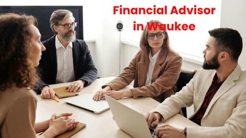 Kramer Wealth Advisory : Financial Advisor in Waukee, IA