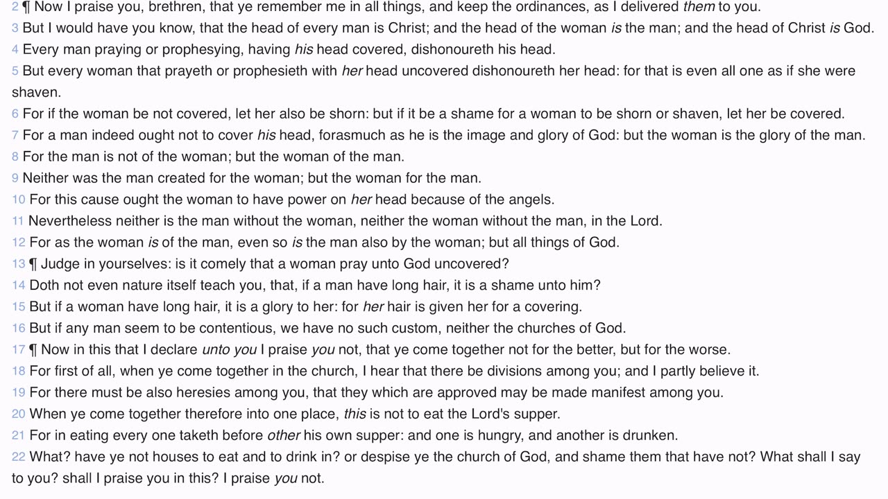 Tough life for women