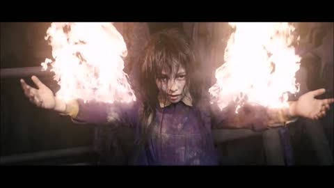 Sunshine ( A Silent Hill Tribute )