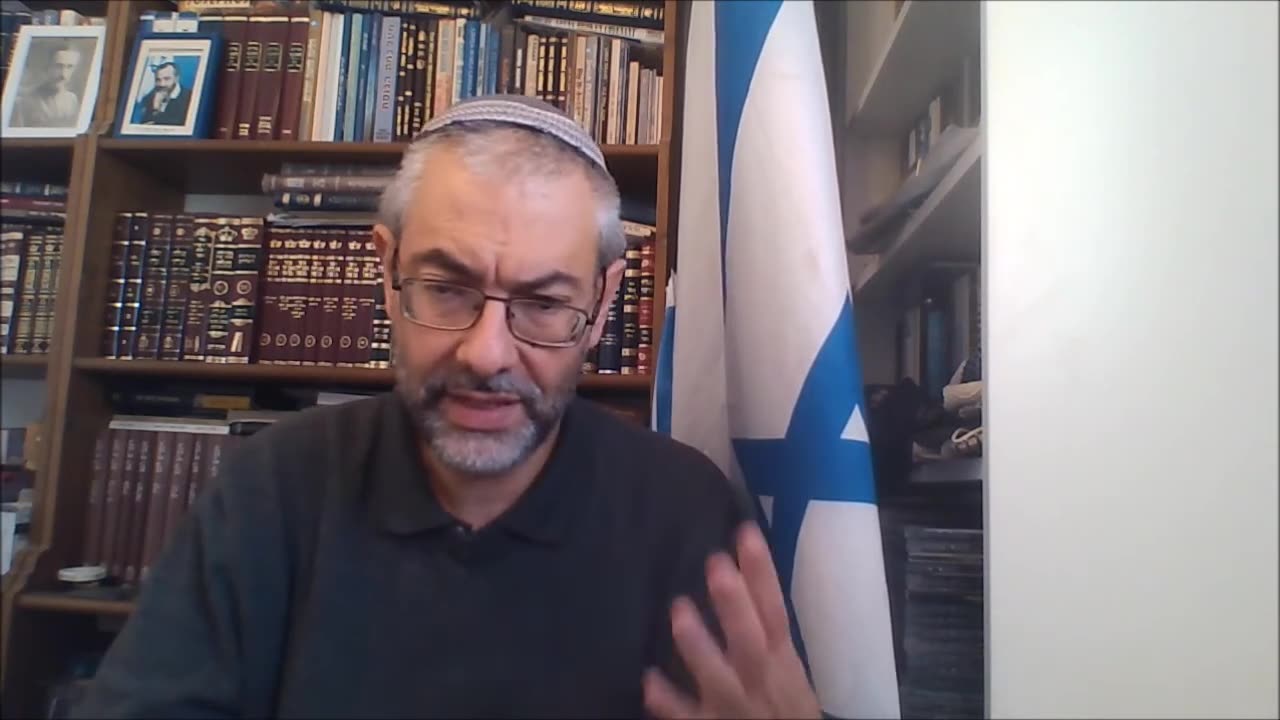 [24-11-2022] - Ισλαμική τρομοκρατία στην Ιερουσαλήμ： ανάγκη για δεξιόφρονη κυβέρνηση. [#0743]